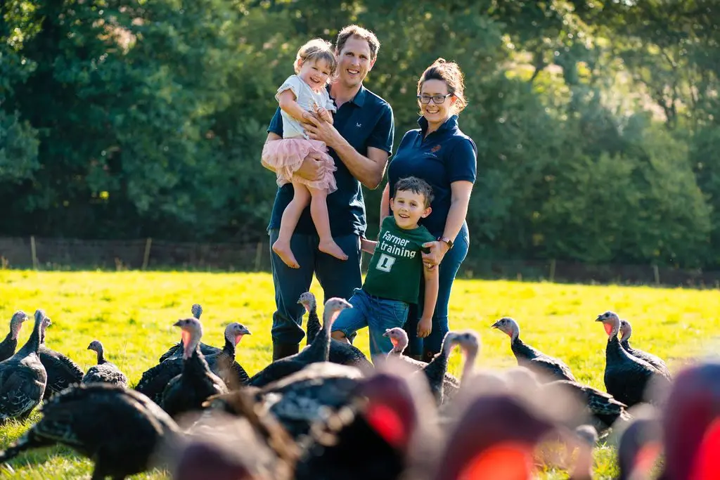 Treway Farm photo 3