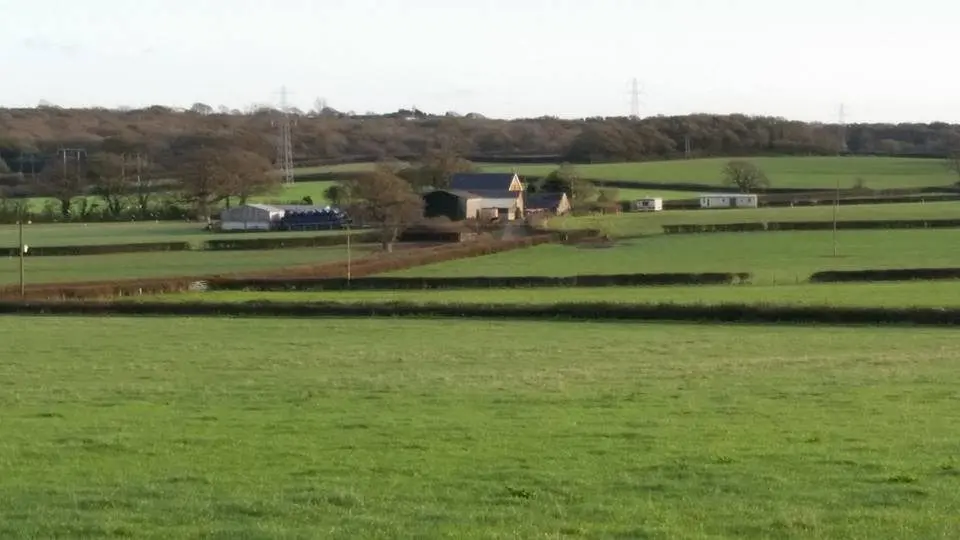Skinners Farm main photo