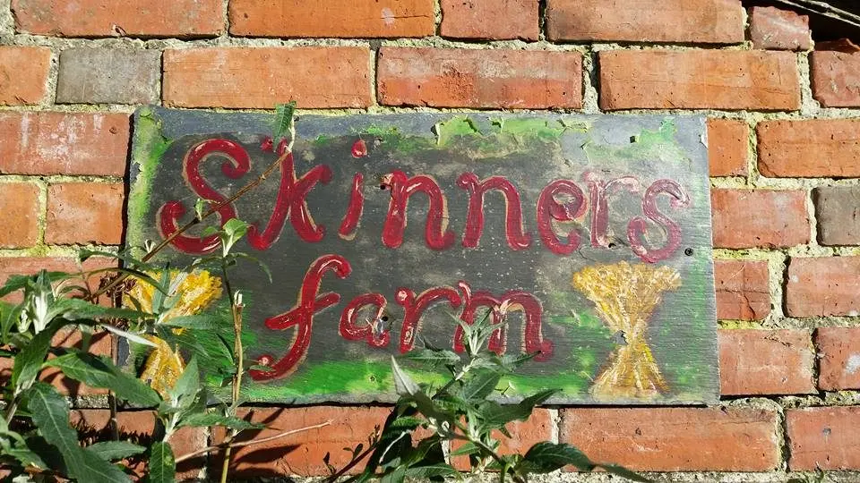 Skinners Farm photo 1