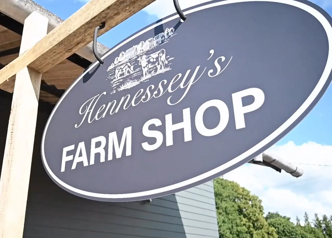 Hennessy Farm Shop main photo