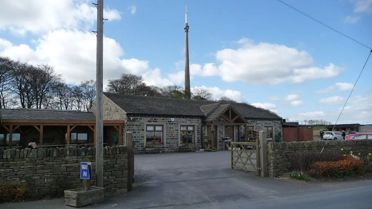 Thorncliffe Farm Shop main photo