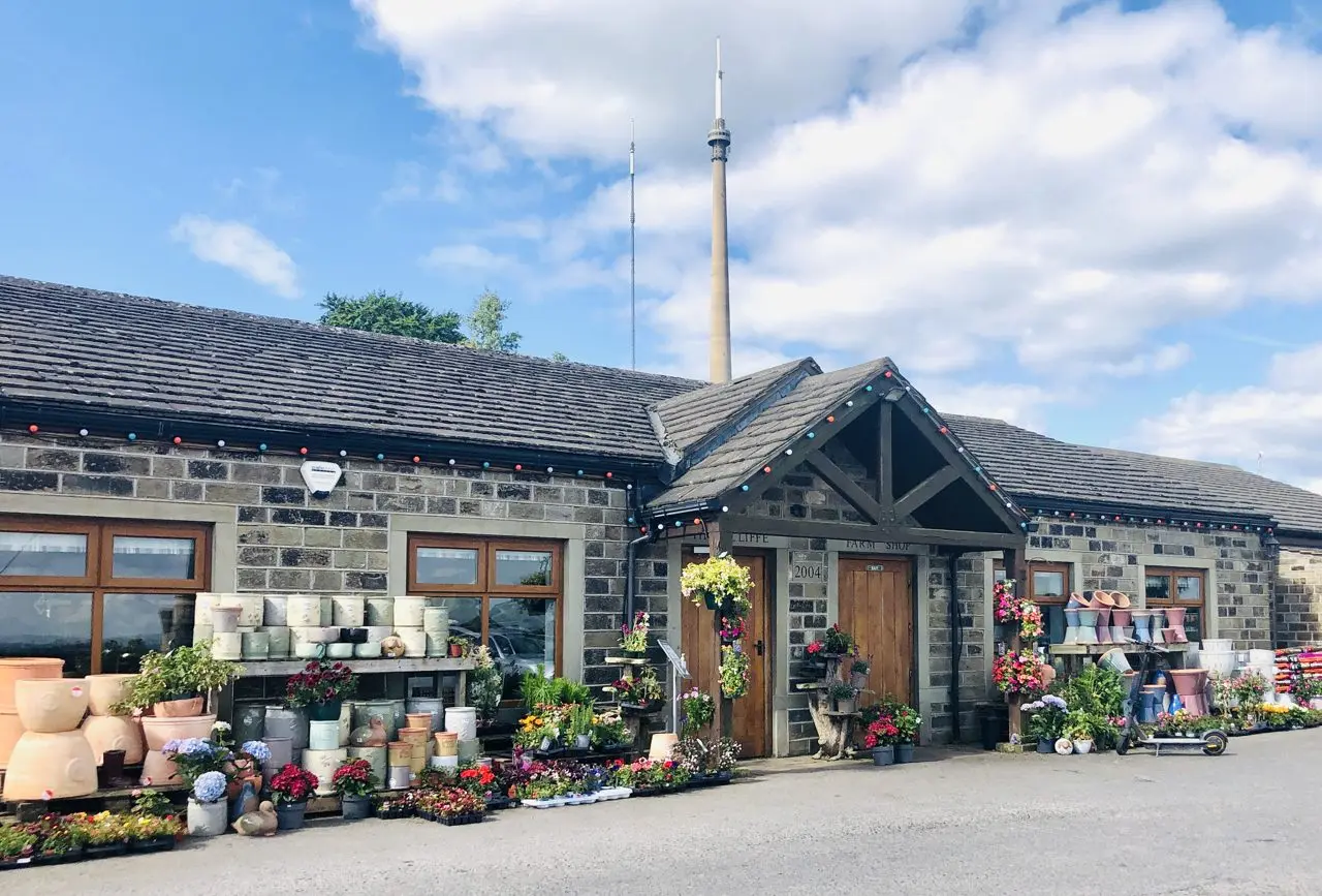 Thorncliffe Farm Shop photo 1