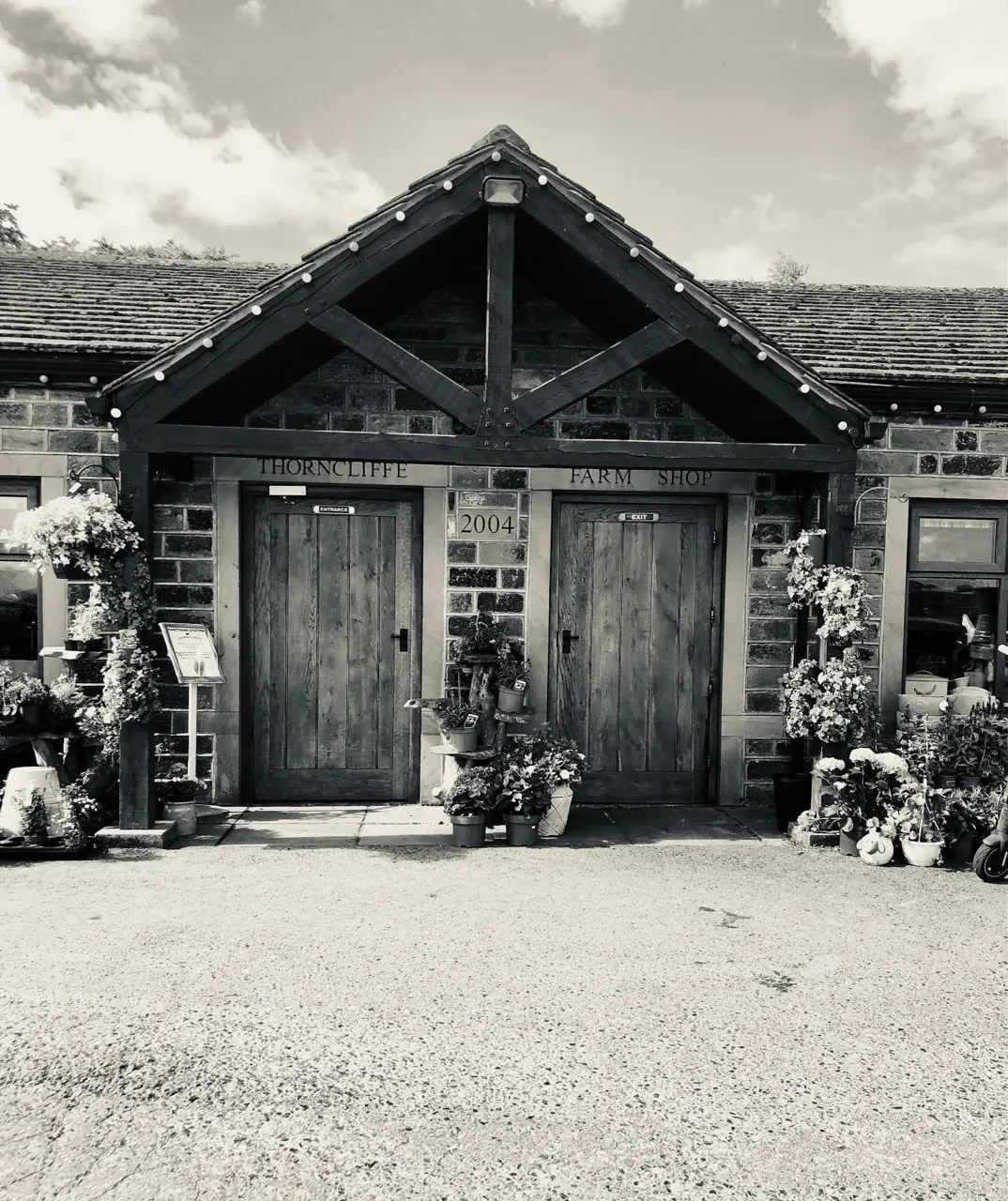 Thorncliffe Farm Shop photo 4