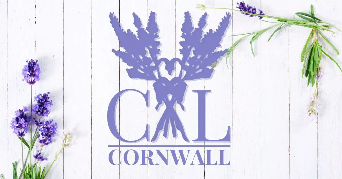 The Cornwall Lavender Company