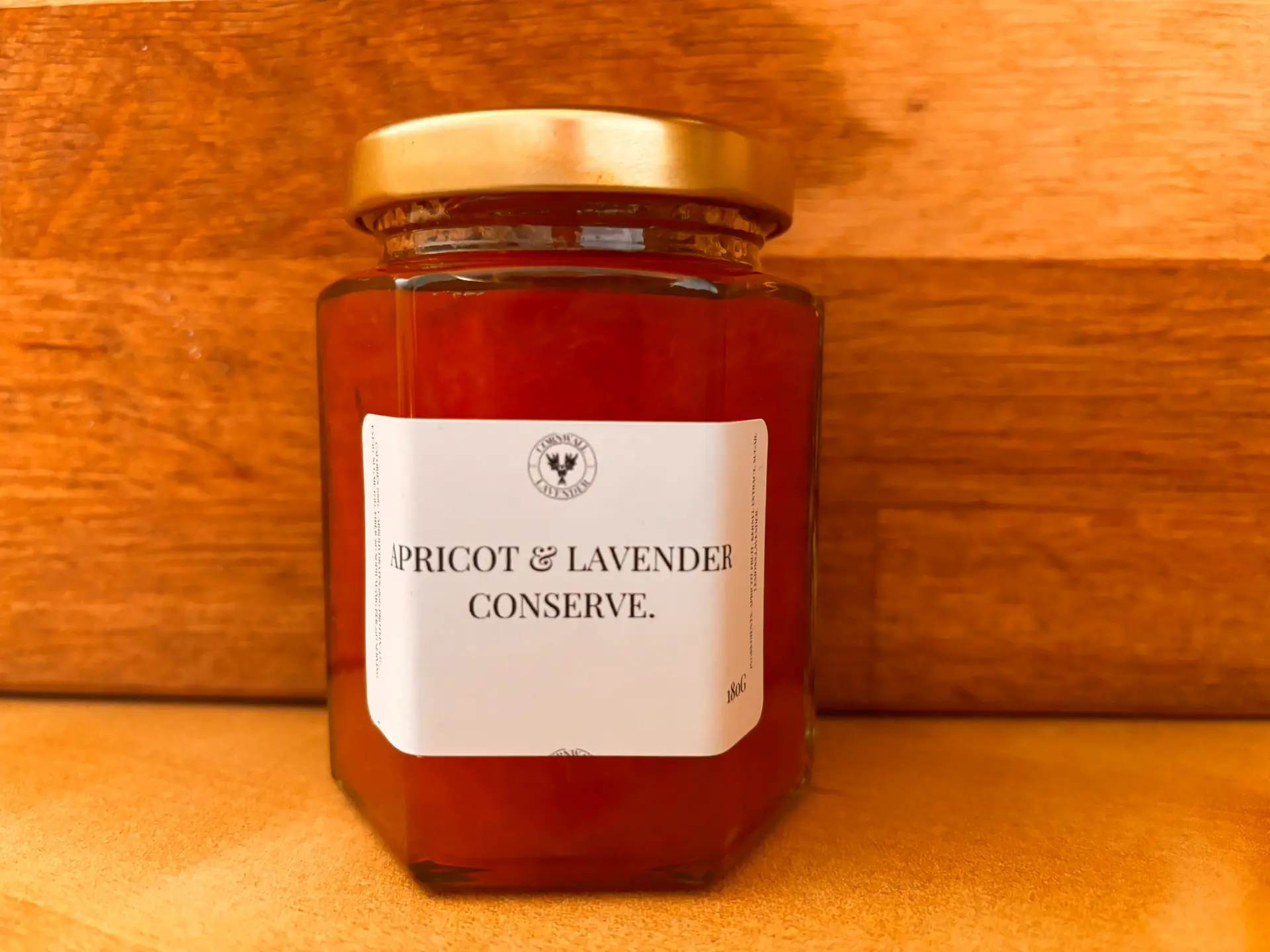 The Cornwall Lavender Company photo 4