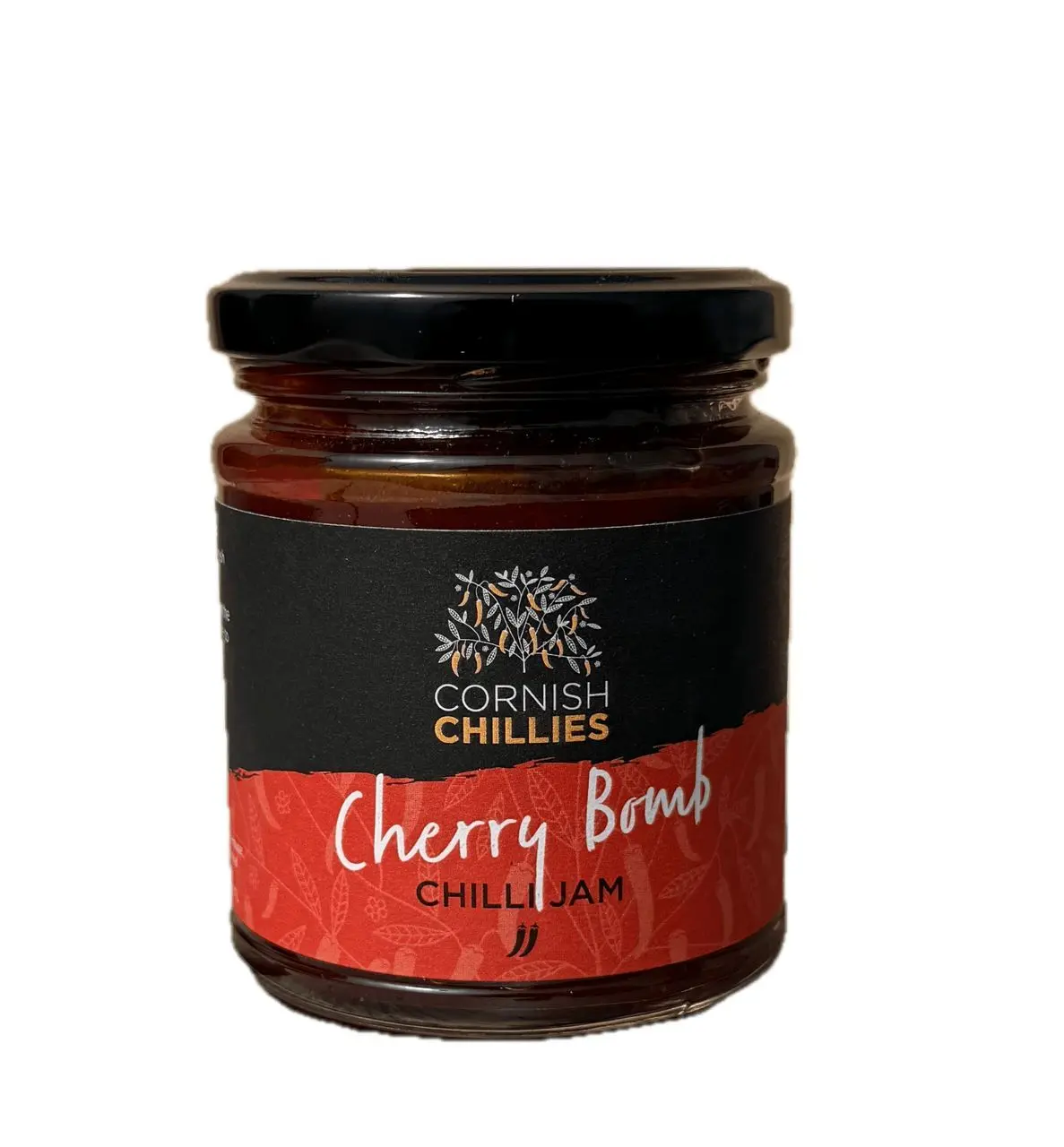 Cornish Chillies photo 2