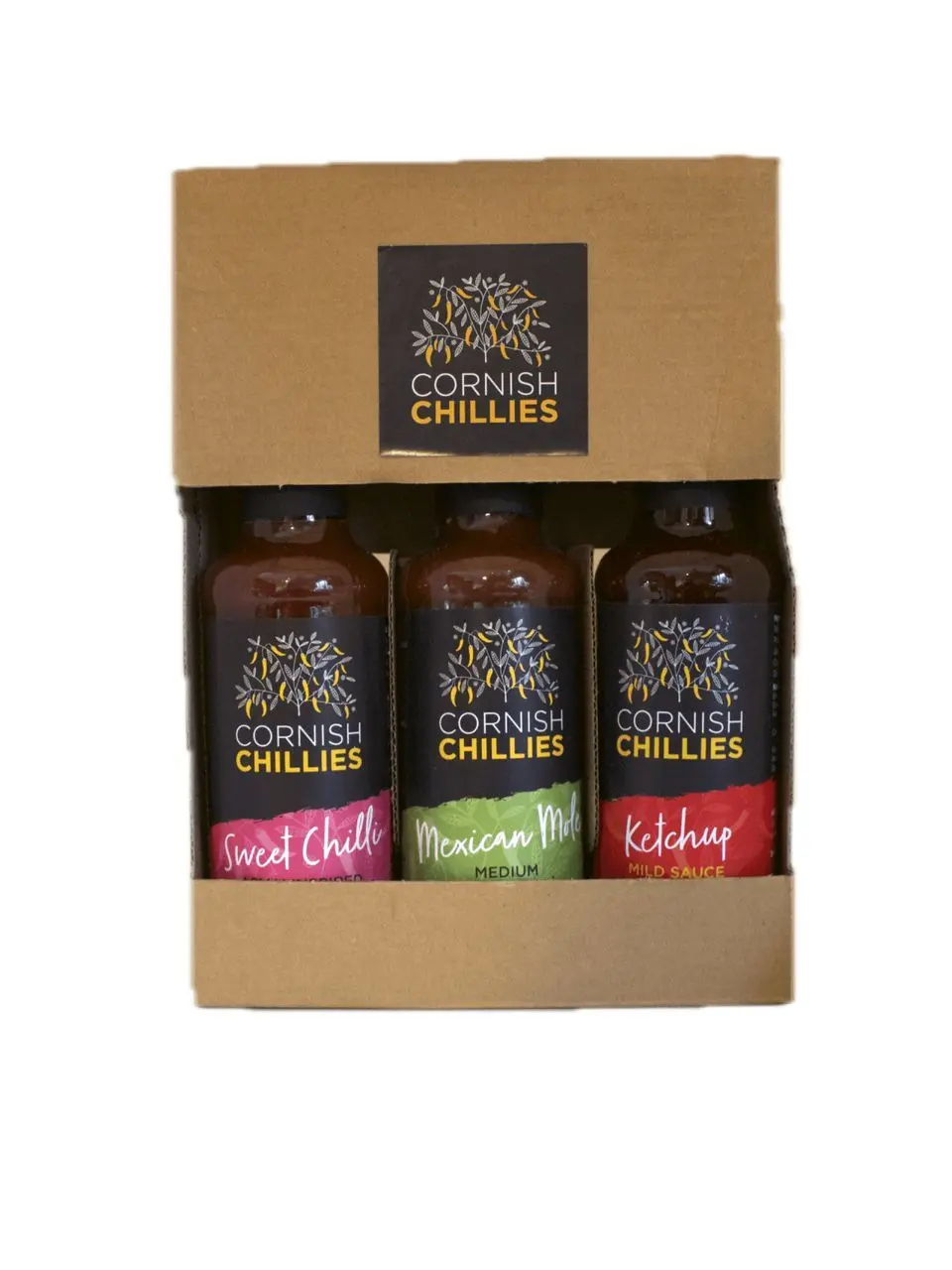 Cornish Chillies photo 3