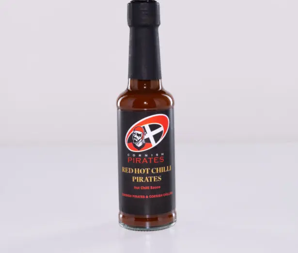 Cornish Chillies photo 4