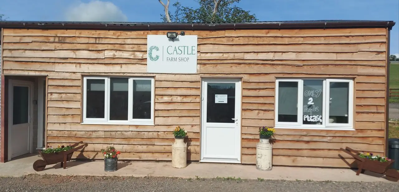 Castle Farm main photo