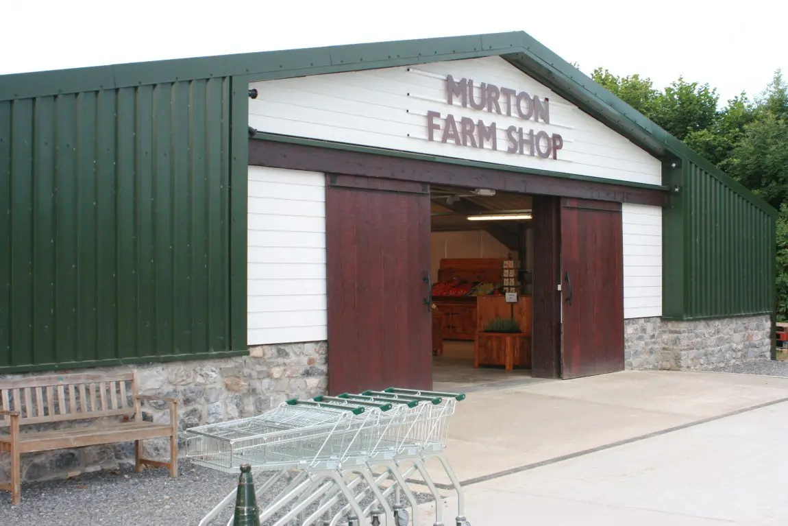 Murton Farm Shop main photo