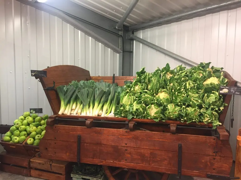 Murton Farm Shop photo 1