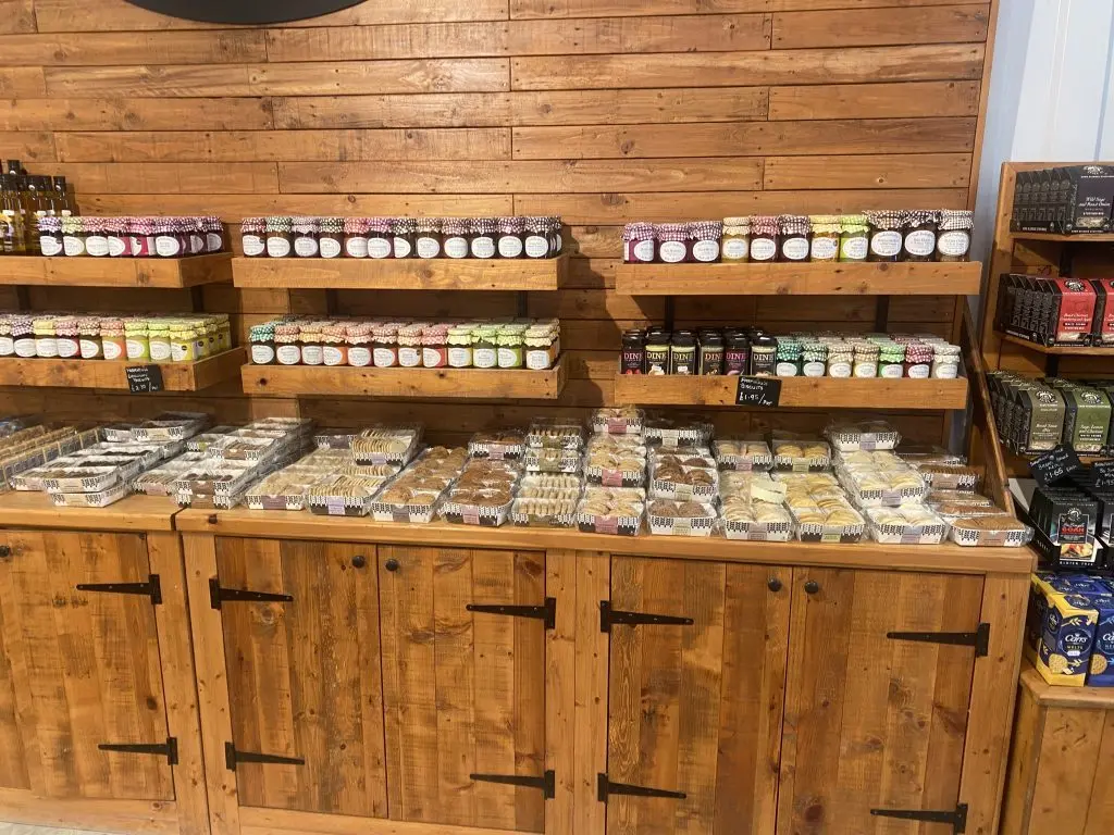Murton Farm Shop photo 2