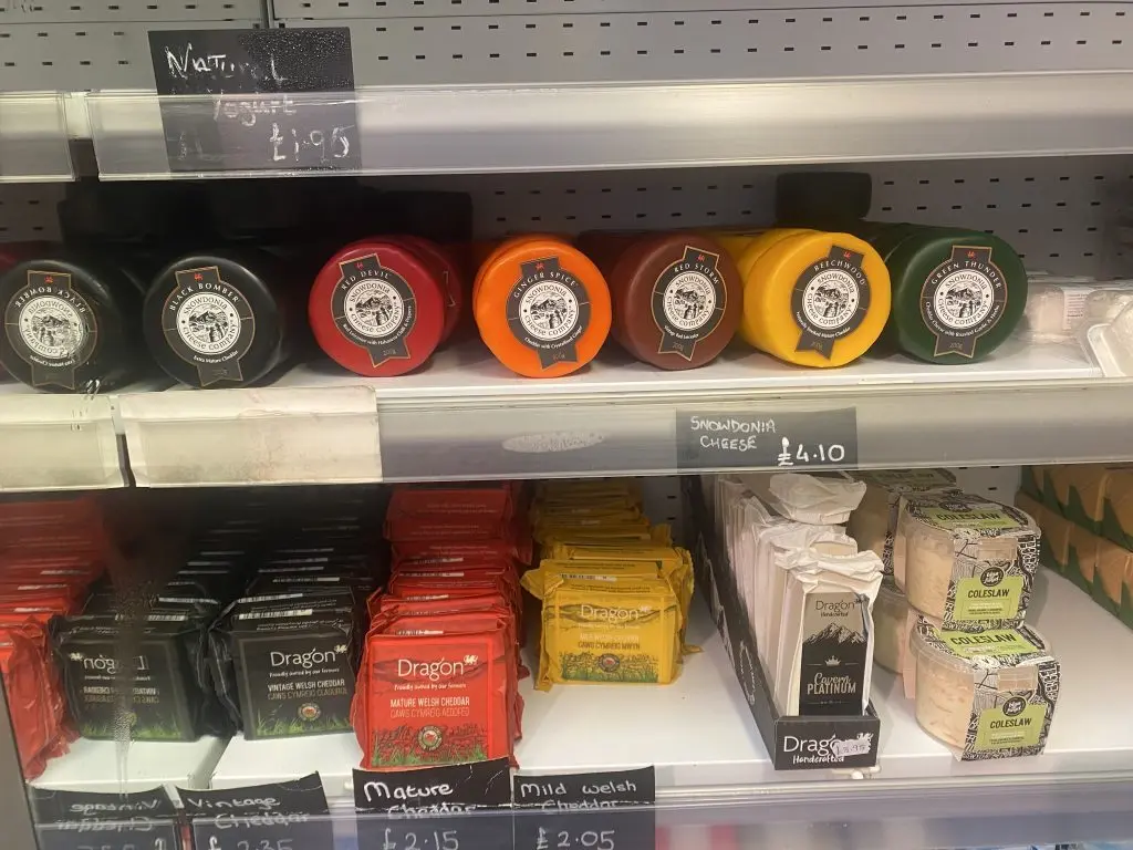 Murton Farm Shop photo 3