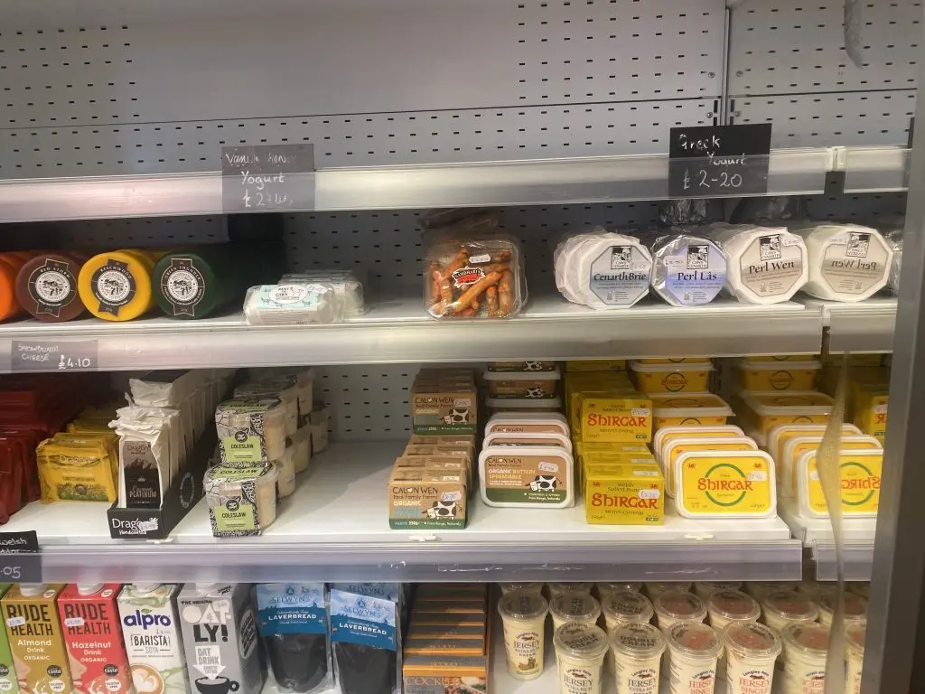 Murton Farm Shop photo 4