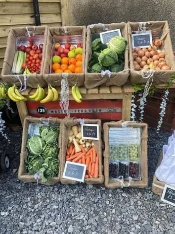 Eastern Farm Shop photo 1