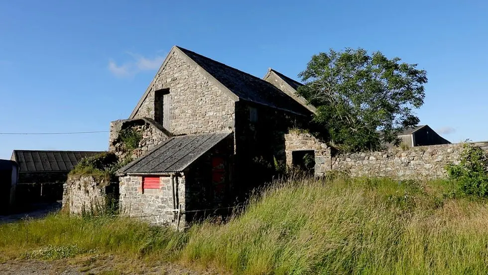 Cadwgan Farm photo 1