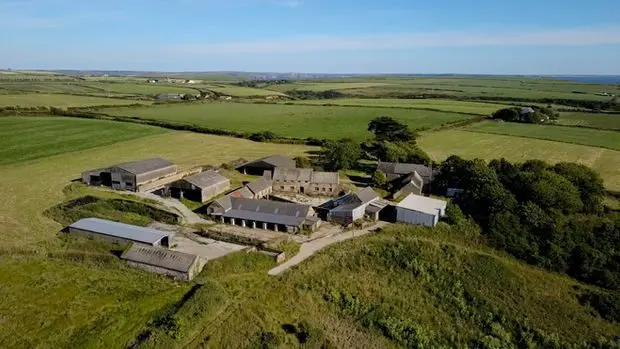 Cadwgan Farm photo 2