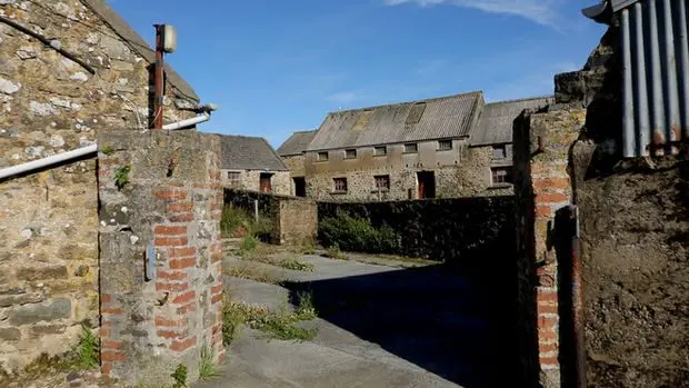 Cadwgan Farm photo 3