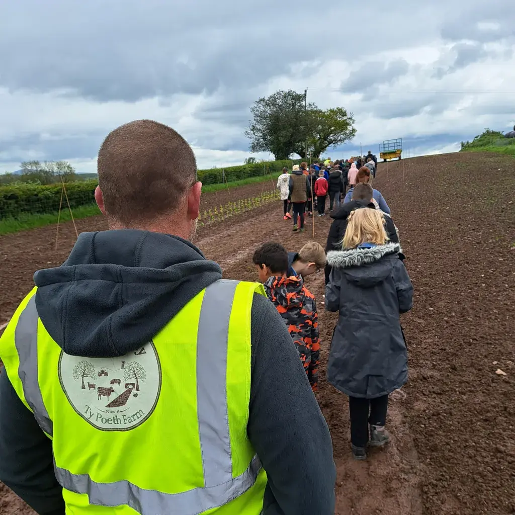 Ty Poeth Farm main photo
