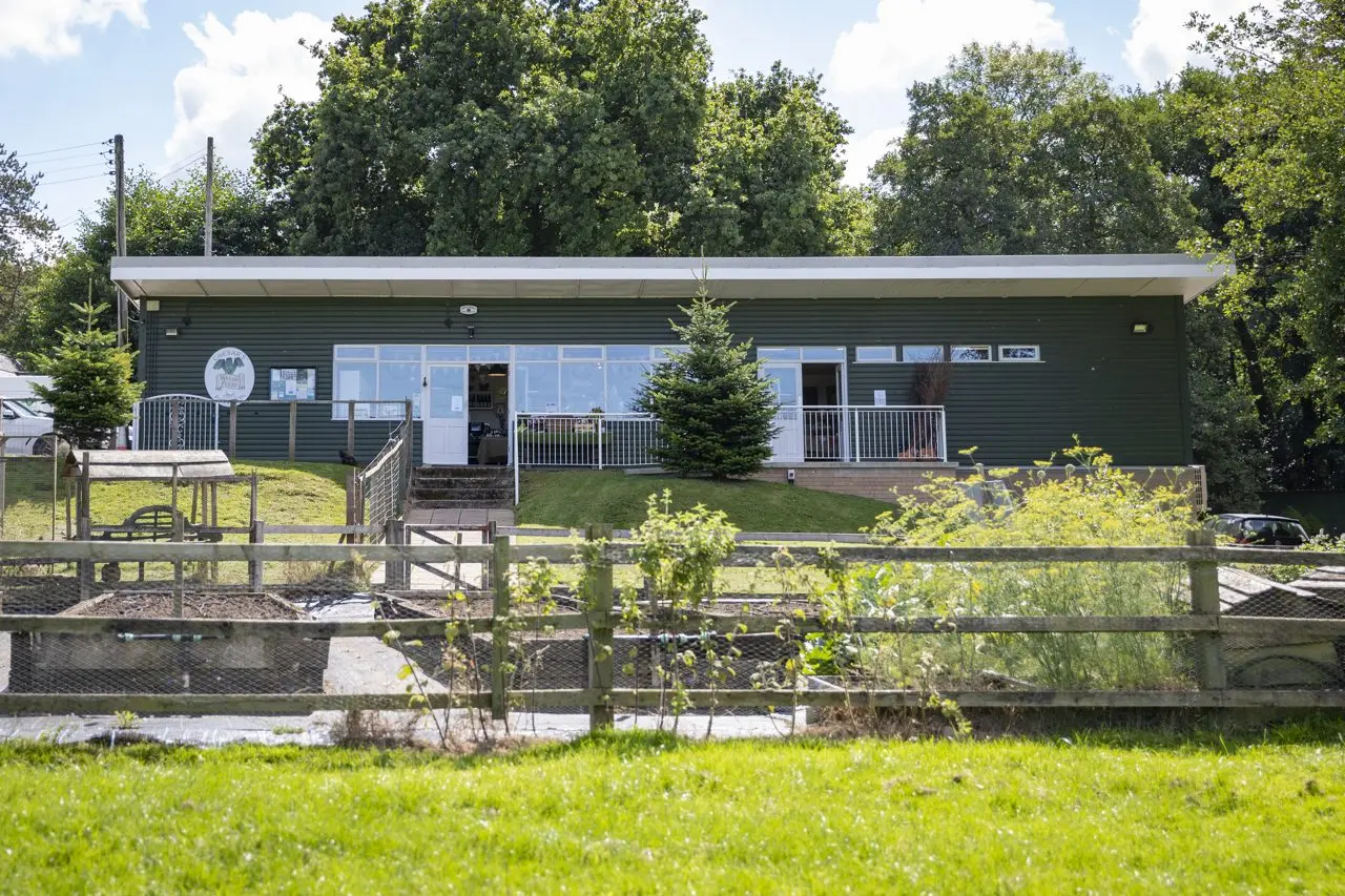 Caesars Arms Restaurant & Farm Shop photo 1