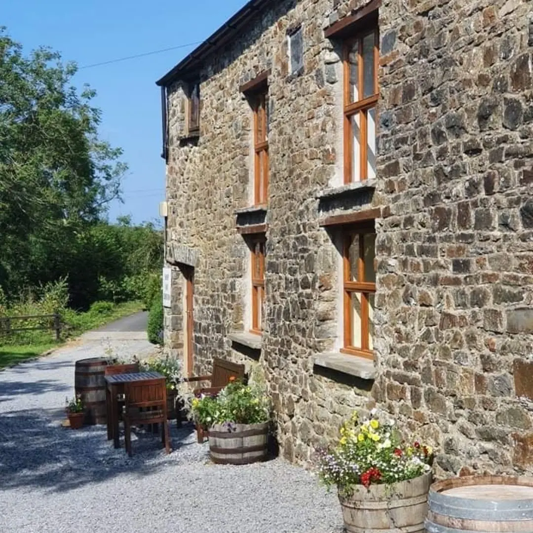 Afon Mêl Honey Farm & Meadery photo 1