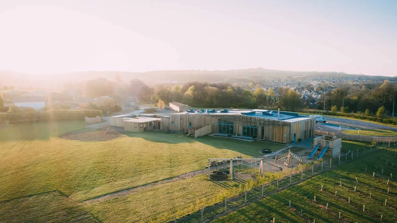 Forage Farm Shop and Kitchen main photo