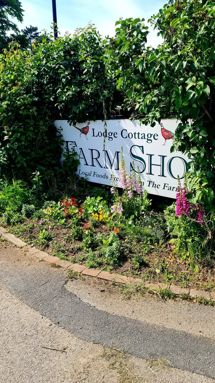 Lodge Cottage Farm Shop main photo