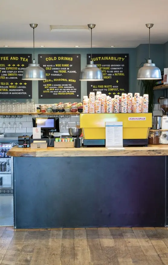 Hawarden Estate Farm Shop photo 3
