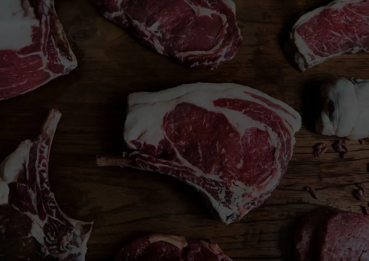 Red Bank Farm Shop & Butchery photo 1