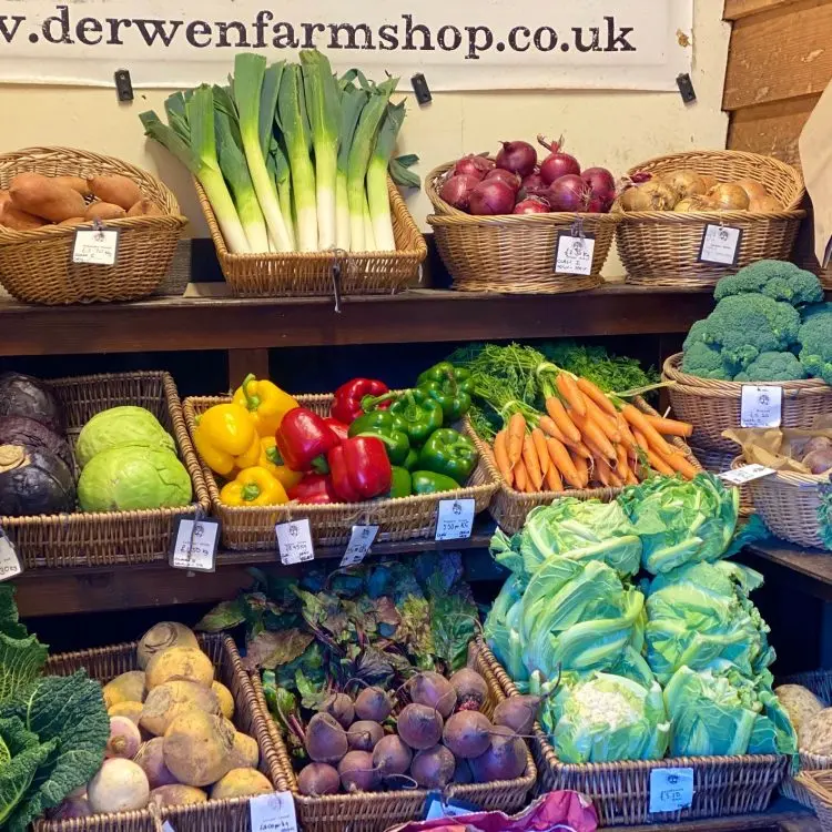 Derwen Farm Shop main photo