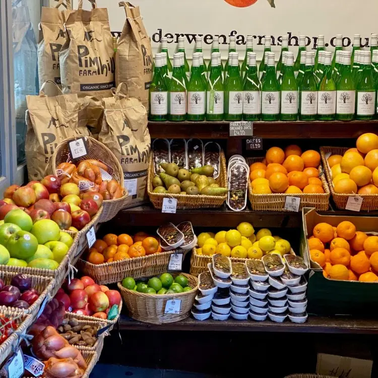 Derwen Farm Shop photo 1
