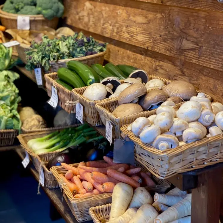 Derwen Farm Shop photo 2