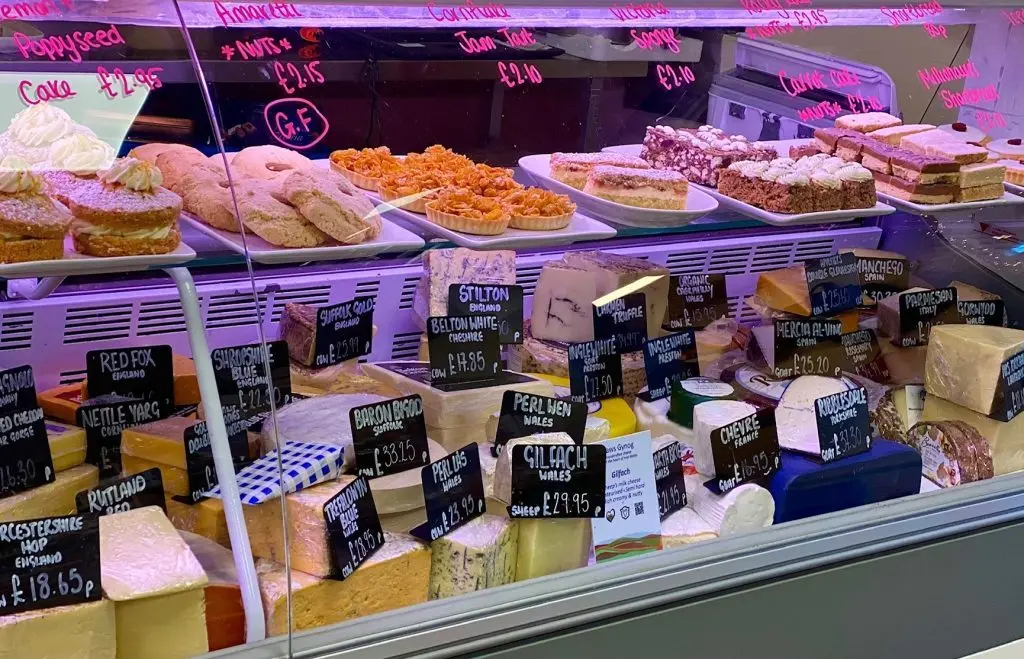 Derwen Farm Shop photo 3