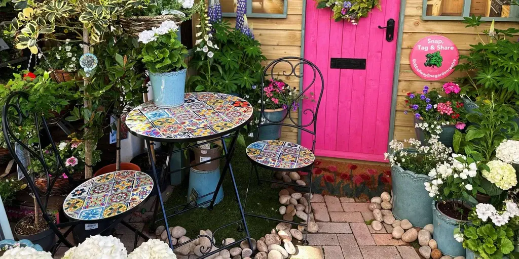 Old Railway Line Garden Centre photo 4