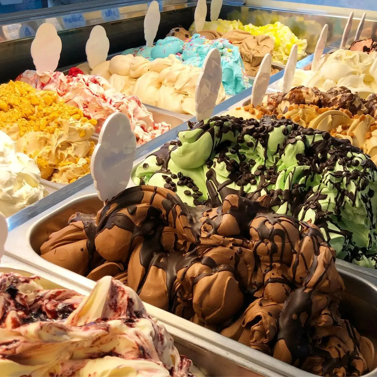 Pointz Castle Ice Cream photo 1