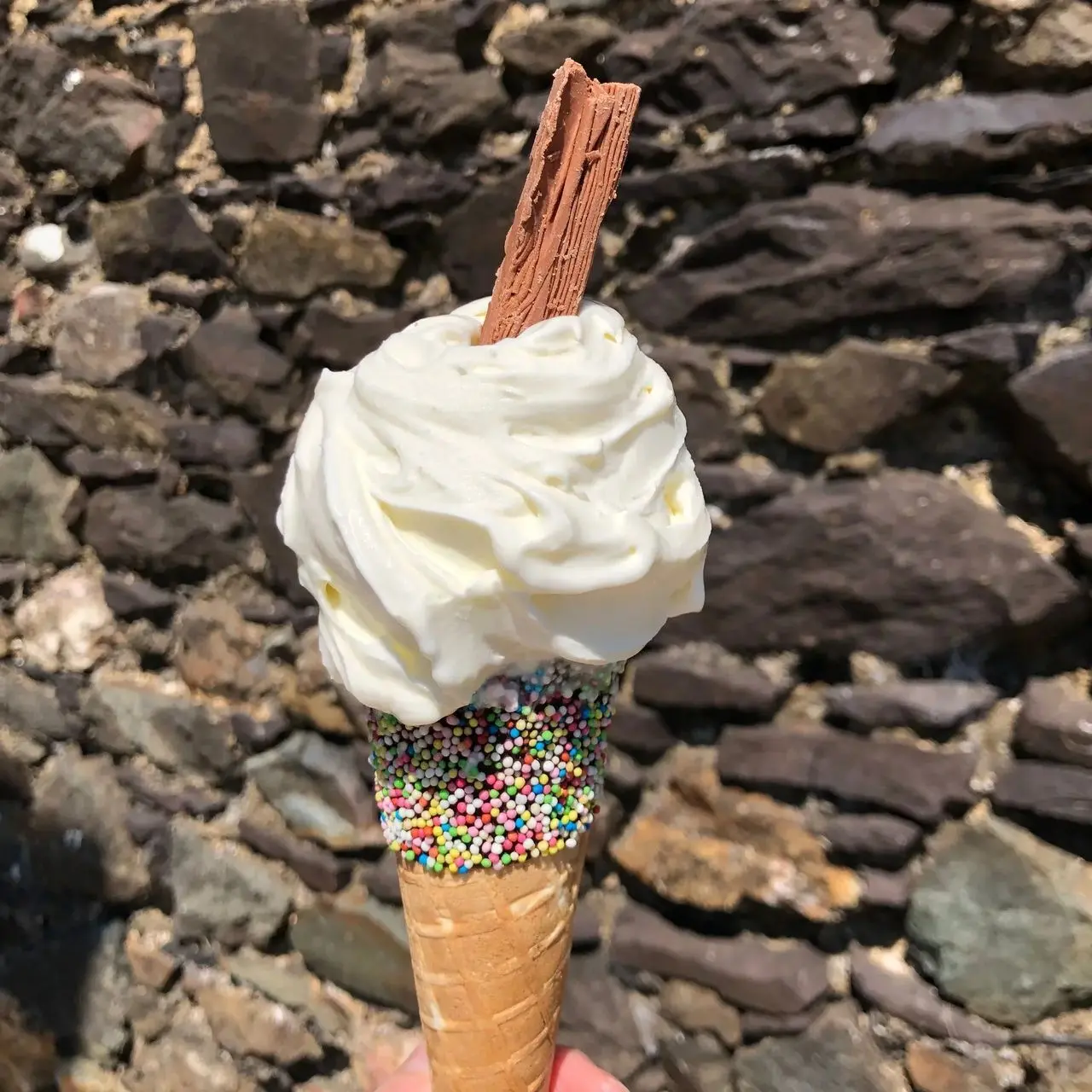 Pointz Castle Ice Cream photo 2