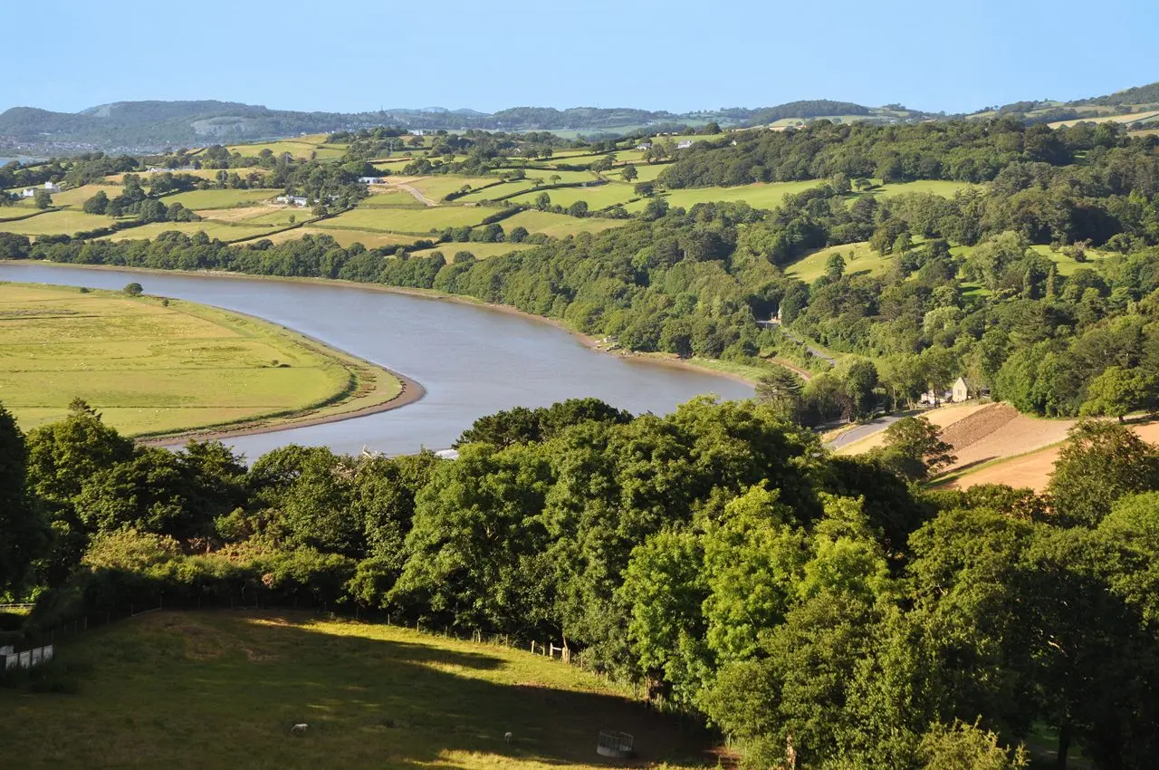 Bodnant Welsh Food photo 3
