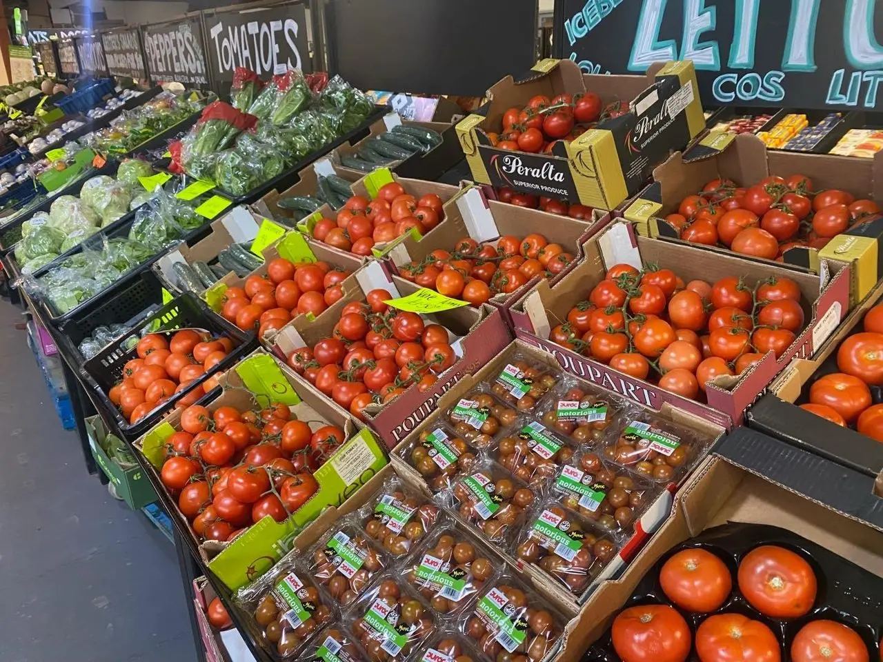 Lesters Farm Shop main photo