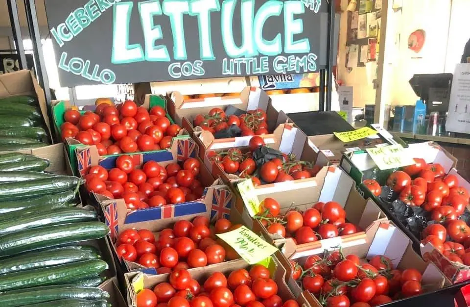 Lesters Farm Shop photo 1