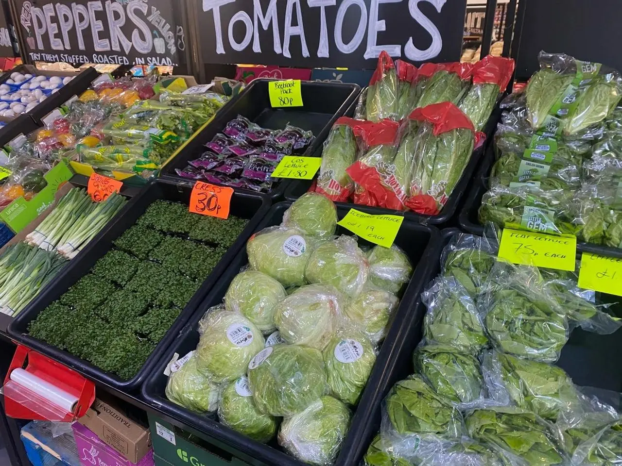 Lesters Farm Shop photo 2