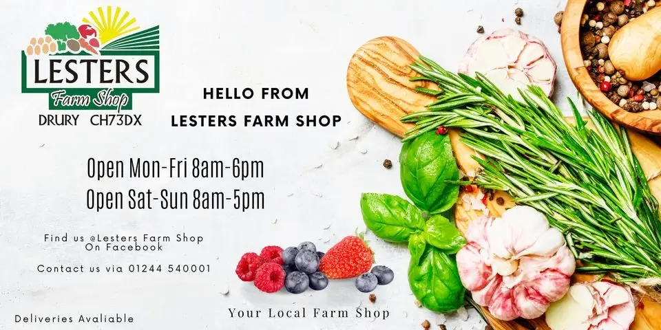 Lesters Farm Shop photo 3