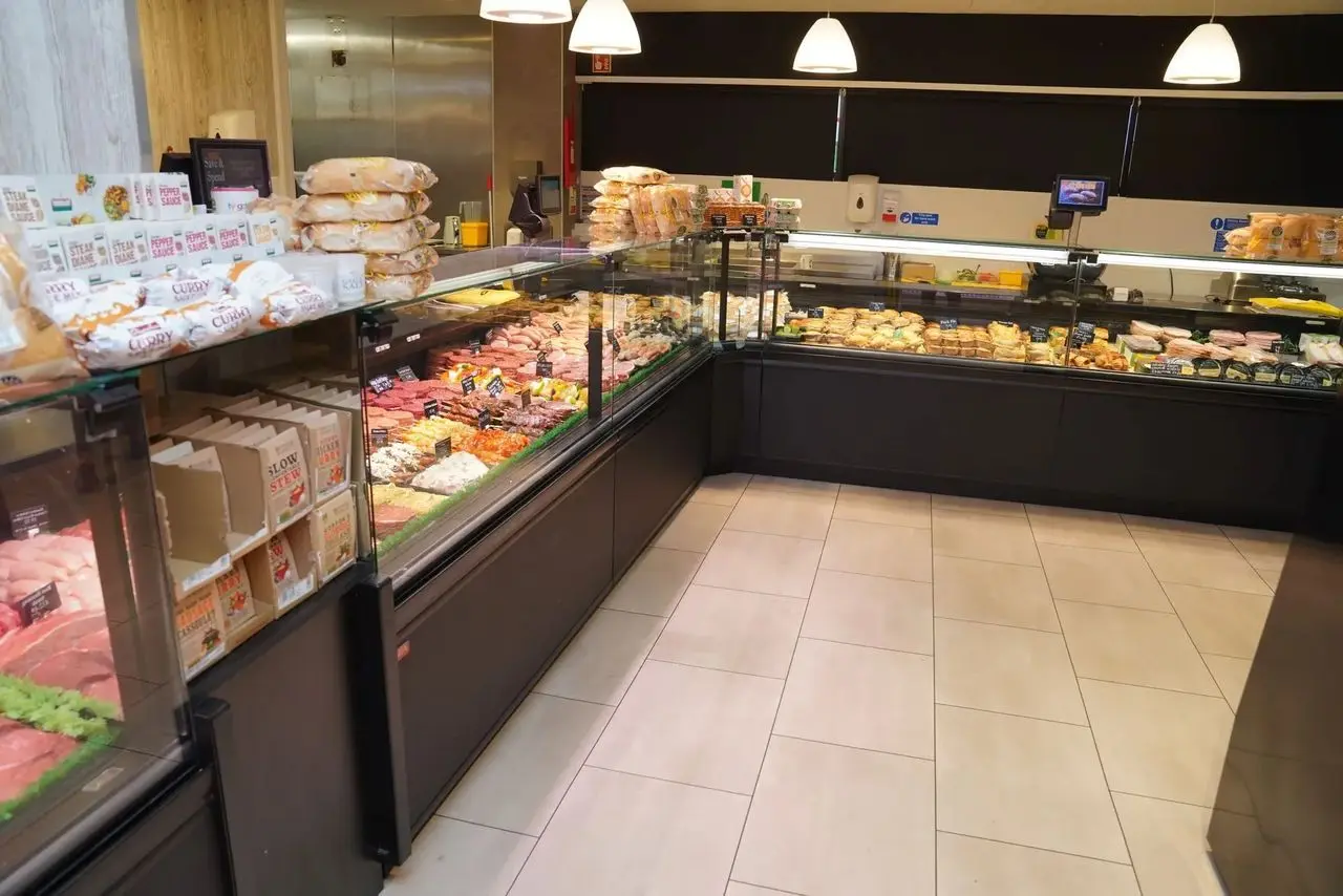 Bistre Farm Shop photo 1
