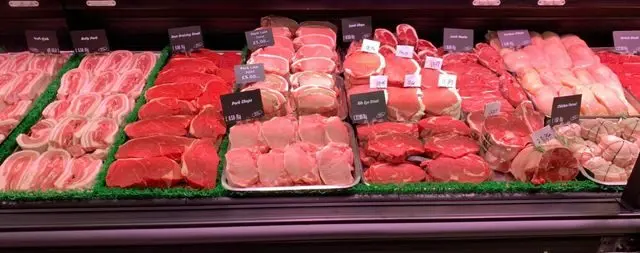 Bistre Farm Shop photo 4