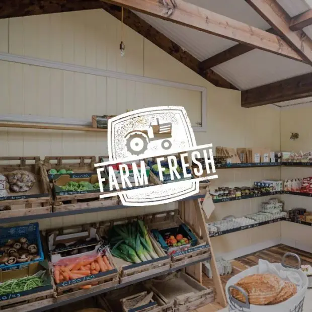 Bubbleton Farm Shop and Cafe main photo
