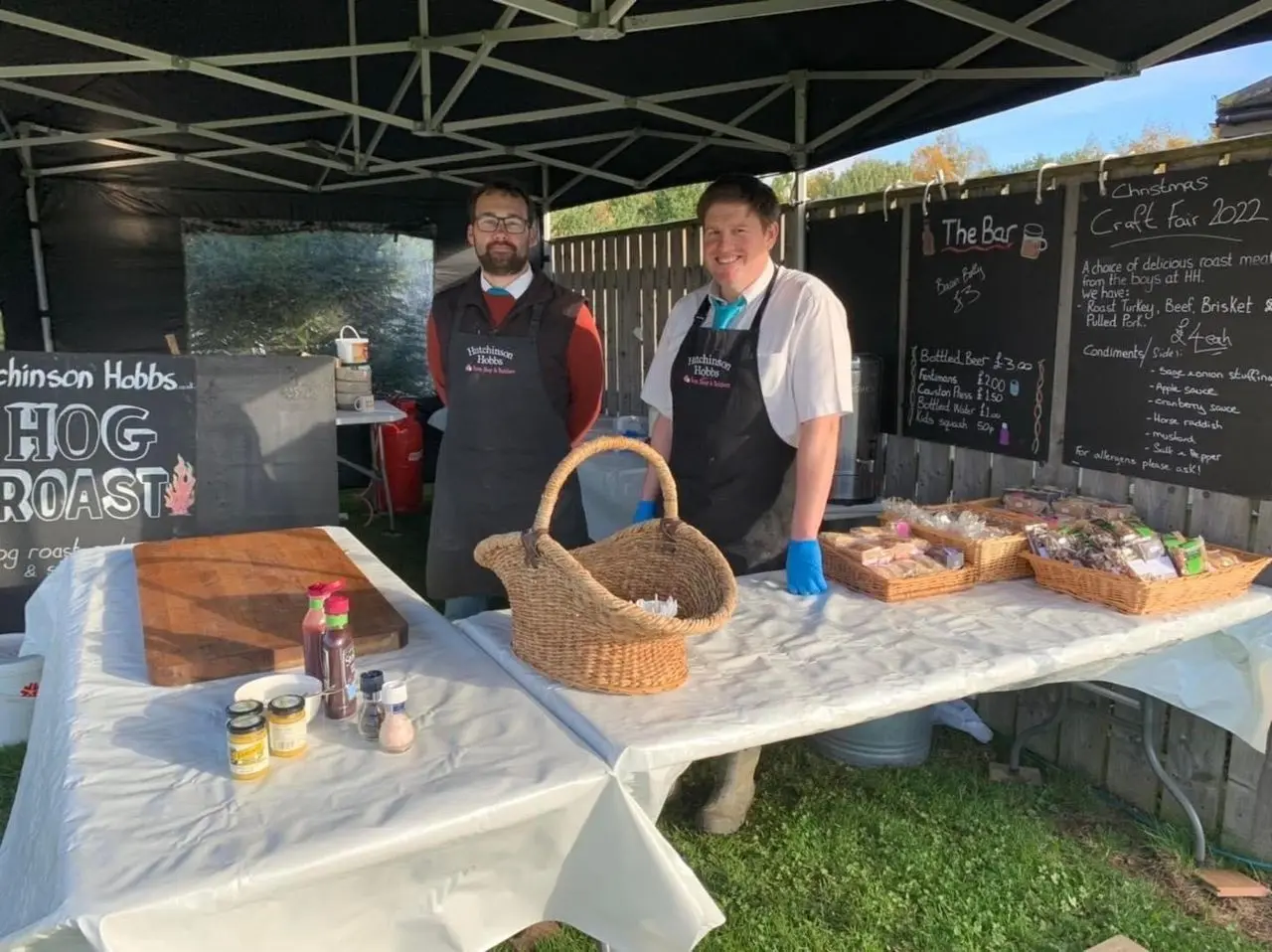 Hutchinson Hobbs Farm Shop & Butchers main photo
