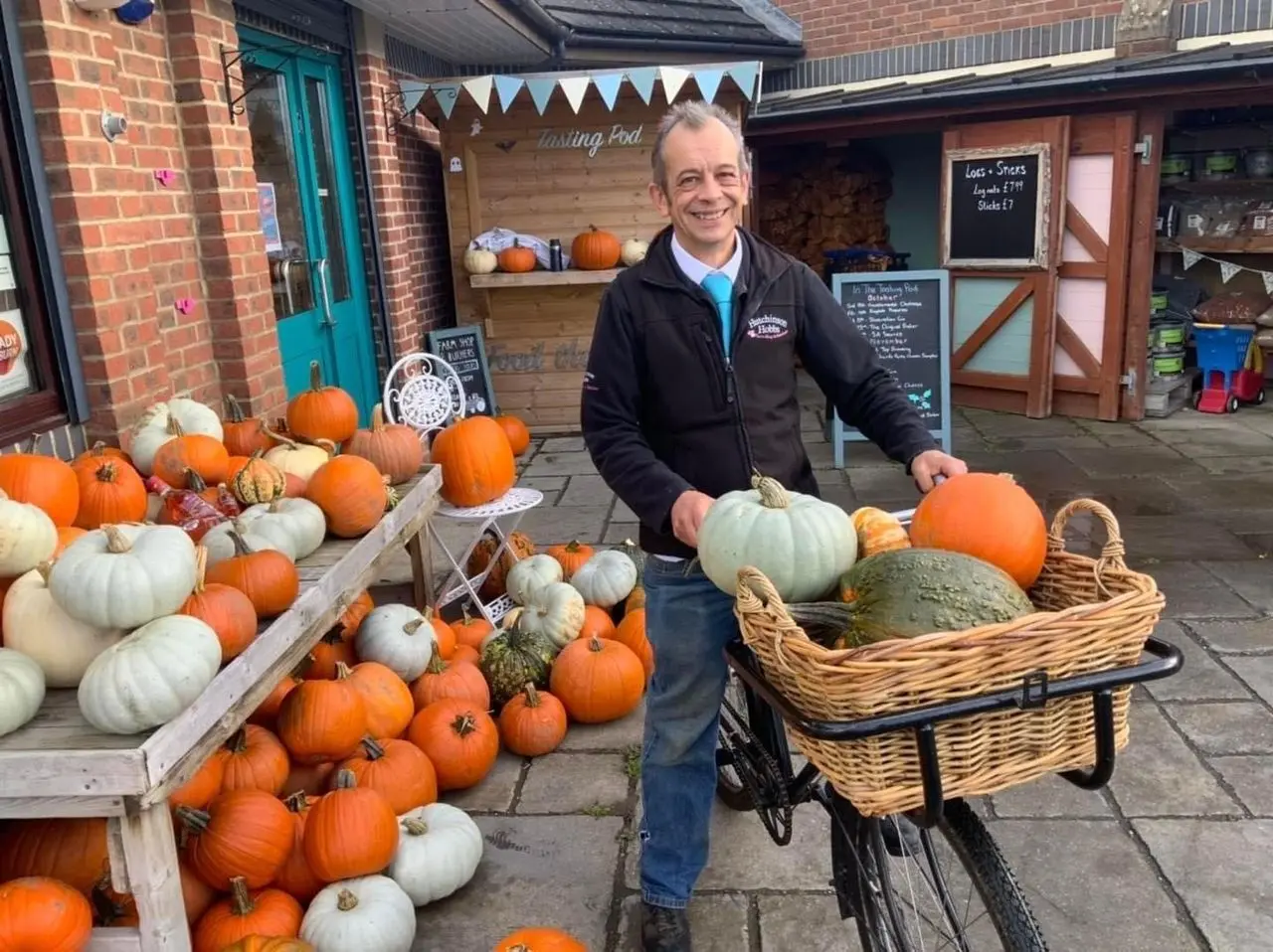 Hutchinson Hobbs Farm Shop & Butchers photo 1