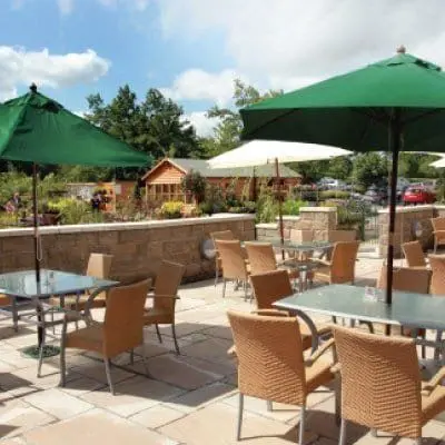 Mill Farm Shop at Tweedmill Shopping Outlet