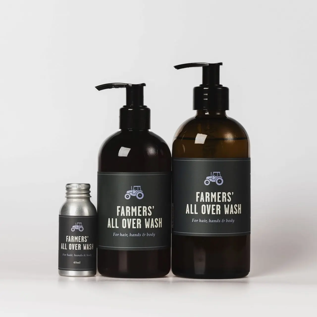 Welsh Lavender Ltd (trading as FARMERS') photo 2
