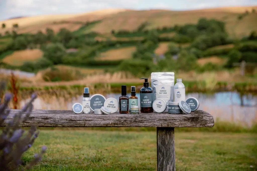 Welsh Lavender Ltd (trading as FARMERS') photo 4