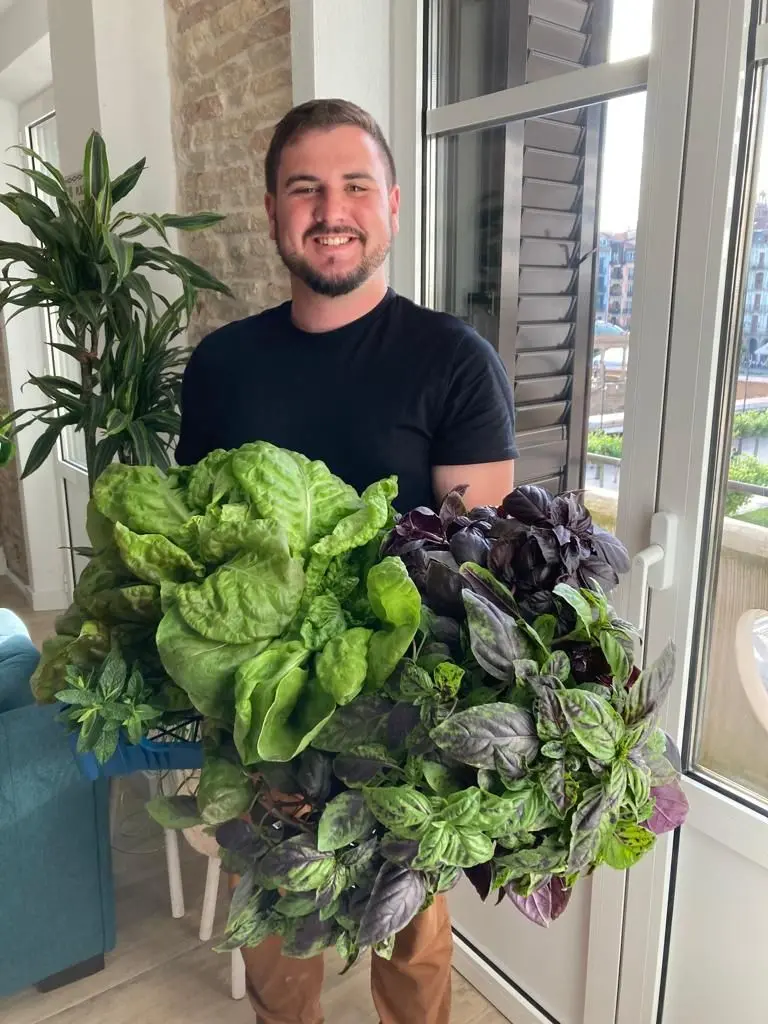 Wilder Pentwyn Produce